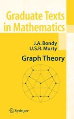 Introduction to Graph Theory, D. West, 2nd ed.