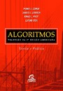 Algoritmos: teoria e prtica