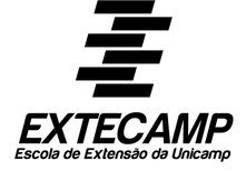 Logo da EXTECAMP