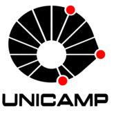 Logo da UNICAMP