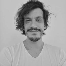 Marcos M. Raimundo