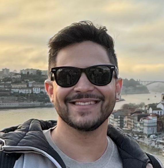 Arthur Hendricks M. de Oliveira