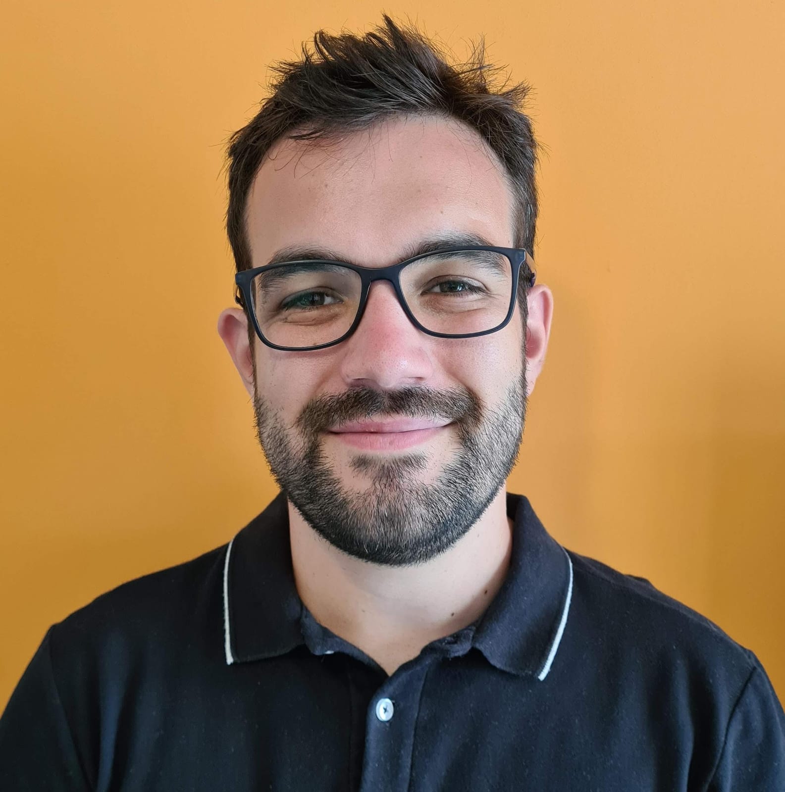 Alexandre Negretti