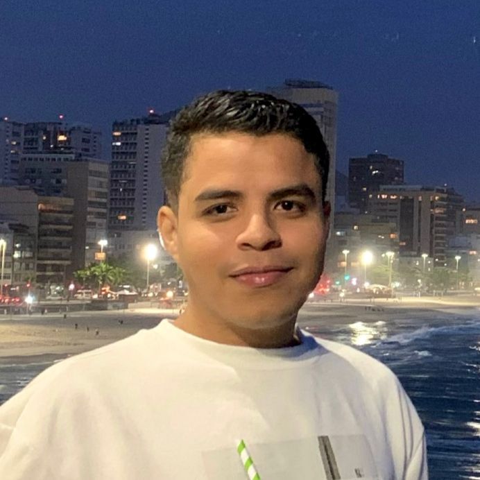 Juan David Nieto