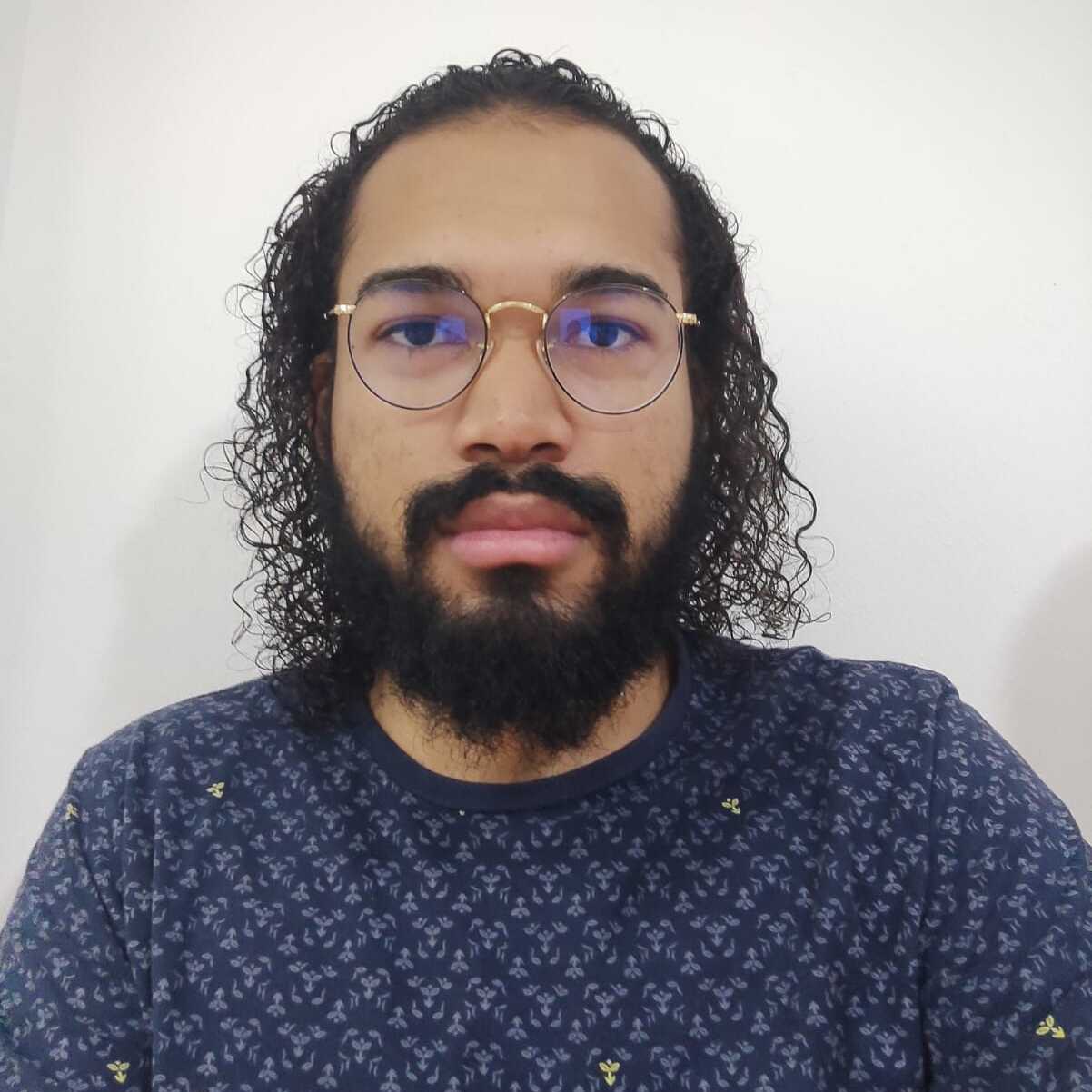 Jansen S. B. Pereira