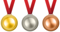 Medalhas