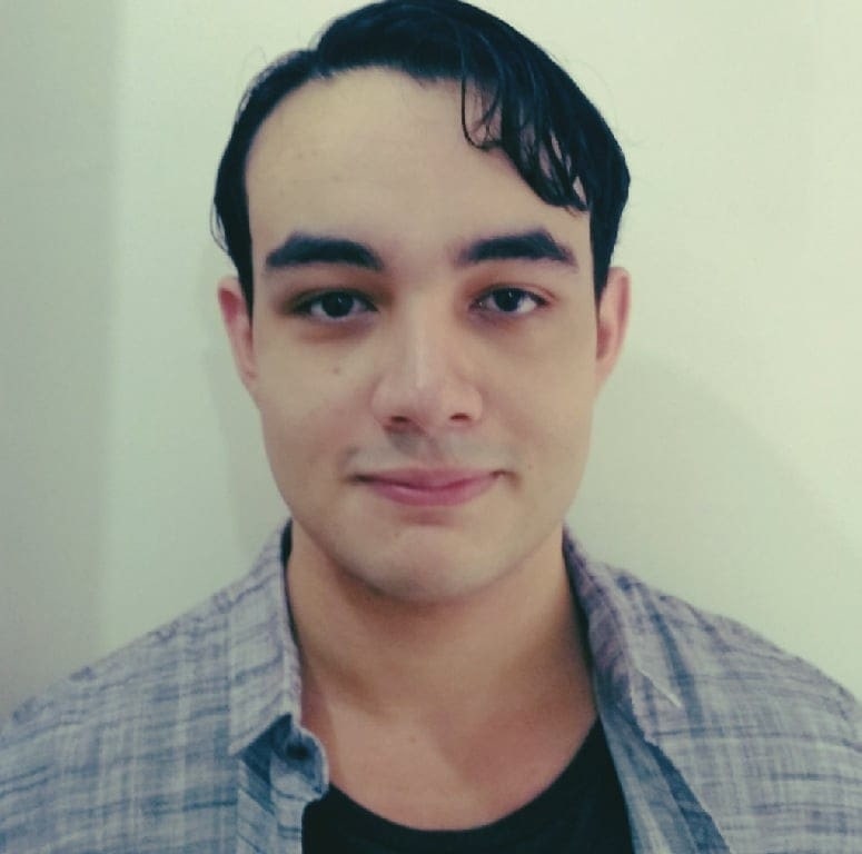 Marcelo Batista (CV lattes)