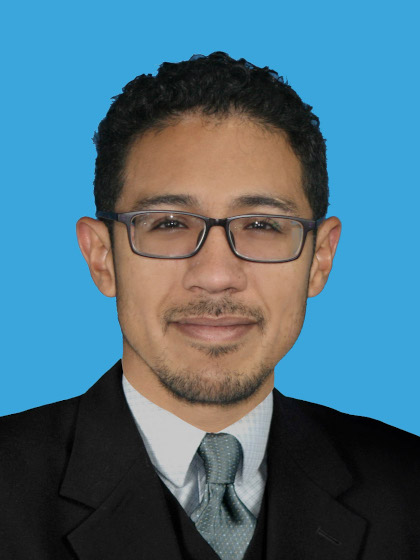 Wladimir Carrillo (CV lattes)